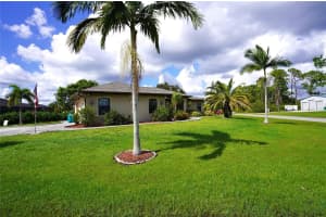 5405 ULYSSES STREET, PORT CHARLOTTE, FL 33981 Sold 04/07/25