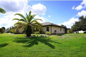 5405 ULYSSES STREET, PORT CHARLOTTE, FL 33981 Sold 04/07/25