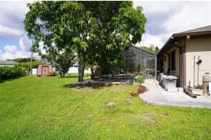 5405 ULYSSES STREET, PORT CHARLOTTE, FL 33981 Sold 04/07/25