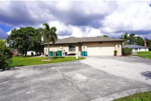 5405 ULYSSES STREET, PORT CHARLOTTE, FL 33981 Sold 04/07/25