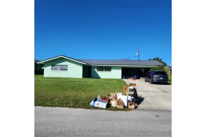 286 READING STREET, PORT CHARLOTTE, FL 33952 Sold 11/06/24