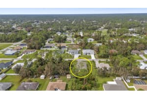 3640 EAGLE PASS STREET, NORTH PORT, FL 34286 Sold 05/09/25
