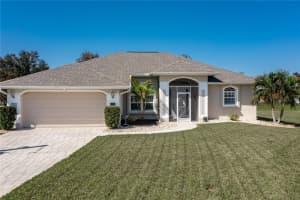 430 PODOCARPUS, PUNTA GORDA, FL 33955 Sold 12/09/24