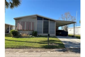 707 Riverview Cir, NORTH PORT