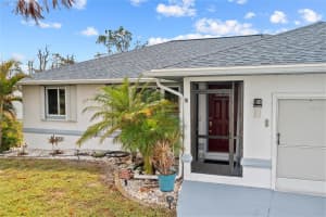 3425 ETHLYN LANE, ROTONDA WEST, FL 33947 Sold 12/12/24
