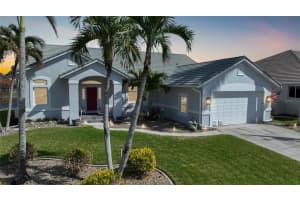 3836 SAINT GIRONS DRIVE, PUNTA GORDA, FL 33950 Sold 03/12/25