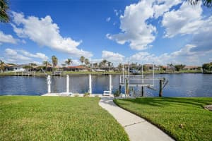 3836 SAINT GIRONS DRIVE, PUNTA GORDA, FL 33950 Sold 03/12/25