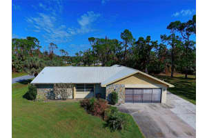 617 LOMOND DRIVE, PORT CHARLOTTE, FL 33953 Sold 03/05/25