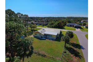 617 LOMOND DRIVE, PORT CHARLOTTE, FL 33953 Sold 03/05/25