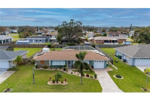 923 FAIRFAX TERRACE, PORT CHARLOTTE, FL 33948 Sold 12/27/24
