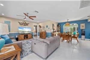 923 FAIRFAX TERRACE, PORT CHARLOTTE, FL 33948 Sold 12/27/24