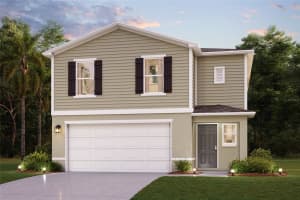1699 Nebraska Loop, SUMTERVILLE
