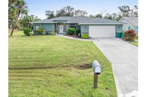 1160 INVERNESS STREET, PORT CHARLOTTE, FL 33952 Sold 03/07/25