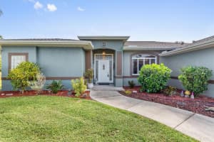 1160 INVERNESS STREET, PORT CHARLOTTE, FL 33952 Sold 03/07/25