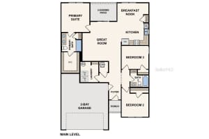 8 ROLLING FERN DRIVE, PALM COAST, FL 32164 - MLS#MFRC7499056