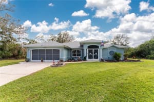 1024 INVERNESS STREET, PORT CHARLOTTE, FL 33952 Sold 01/31/25