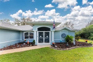 1024 INVERNESS STREET, PORT CHARLOTTE, FL 33952 Sold 01/31/25