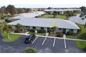 25225 RAMPART BOULEVARD, PUNTA GORDA, FL 33983 Sold 11/20/24