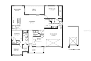 25228 RAMPART BOULEVARD, PUNTA GORDA, FL 33983 Sold 07/30/25