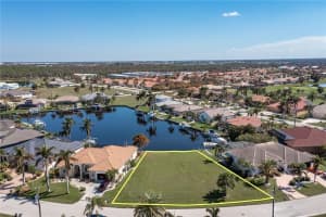 3628 LICATA COURT, PUNTA GORDA, FL 33950 - MLS#MFRC7499074