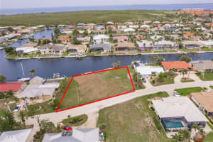 243 VENEZIA COURT, PUNTA GORDA, FL 33950 - MLS#MFRC7499079