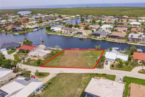 243 VENEZIA COURT, PUNTA GORDA, FL 33950 - MLS#MFRC7499079