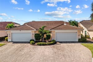 3743 Albacete Cir #84, PUNTA GORDA