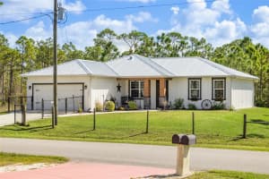 12056 TRIBUNE BOULEVARD, PUNTA GORDA, FL 33955 Sold 01/07/25