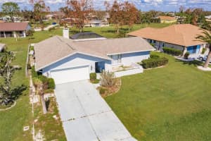 26044 LUZON COURT, PUNTA GORDA, FL 33983 Sold 12/16/24