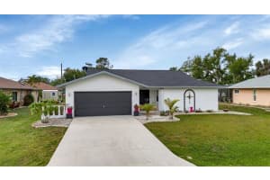 21459 SHELDON AVENUE, PORT CHARLOTTE, FL 33952 Sold 11/20/24