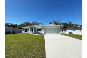 4089 APPLETON TERRACE, NORTH PORT, FL 34286 Sold 04/11/25