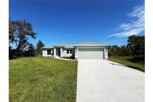 6242 ANTIQUE CIRCLE, NORTH PORT, FL 34288 Sold 03/24/25