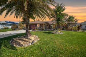 2168 TAIPEI COURT, PUNTA GORDA, FL 33983 Sold 02/20/25