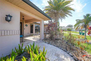 2168 TAIPEI COURT, PUNTA GORDA, FL 33983 Sold 02/20/25