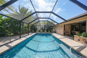 2168 TAIPEI COURT, PUNTA GORDA, FL 33983 Sold 02/20/25