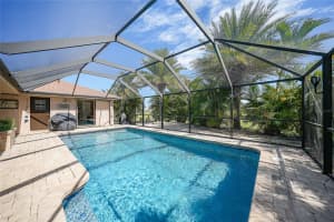 2168 TAIPEI COURT, PUNTA GORDA, FL 33983 Sold 02/20/25