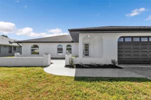 3915 BARBARY LANE, NORTH PORT, FL 34287 Sold 02/28/25