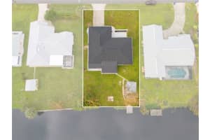 3915 BARBARY LANE, NORTH PORT, FL 34287 Sold 02/28/25