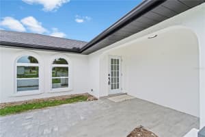 3915 BARBARY LANE, NORTH PORT, FL 34287 Sold 02/28/25