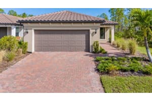 1384 RASPBERRY DRIVE, NORTH PORT, FL 34289 Sold 04/11/25