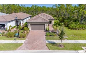1384 RASPBERRY DRIVE, NORTH PORT, FL 34289 Sold 04/11/25