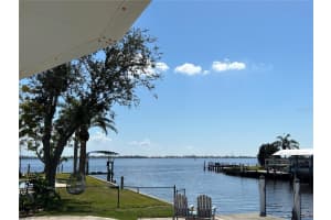 124 DANFORTH DRIVE, PUNTA GORDA, FL 33980 Sold 11/22/24