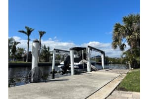 124 DANFORTH DRIVE, PUNTA GORDA, FL 33980 Sold 11/22/24