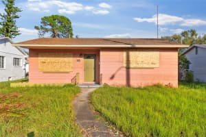 3900 DR MARTIN LUTHER KING JR STREET, ST PETERSBURG, FL 33705 Sold 11/05/24