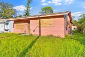 3900 DR MARTIN LUTHER KING JR STREET, ST PETERSBURG, FL 33705 Sold 11/05/24