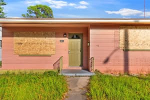 3900 DR MARTIN LUTHER KING JR STREET, ST PETERSBURG, FL 33705 Sold 11/05/24
