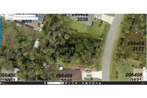 BAY CITY TER, NORTH PORT, FL 34286 Sold 09/15/25