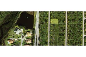 2560 MCPHEARSON DRIVE, PORT CHARLOTTE, FL 33953 Sold 12/26/24