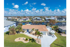 124 SINCLAIR STREET, PORT CHARLOTTE, FL 33952 Sold 12/20/24
