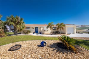 124 SINCLAIR STREET, PORT CHARLOTTE, FL 33952 Sold 12/20/24